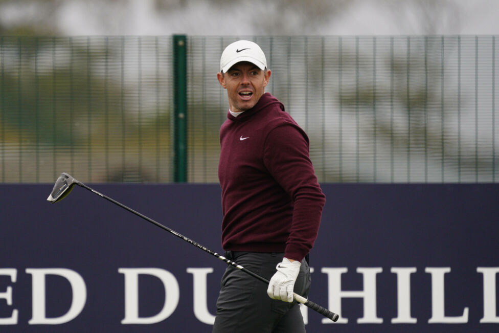 "The Showdown": Golfstars der PGA und LIV im Duell