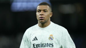 Ermittlungen laufen: Vergewaltigungsvorwürfe gegen Mbappe