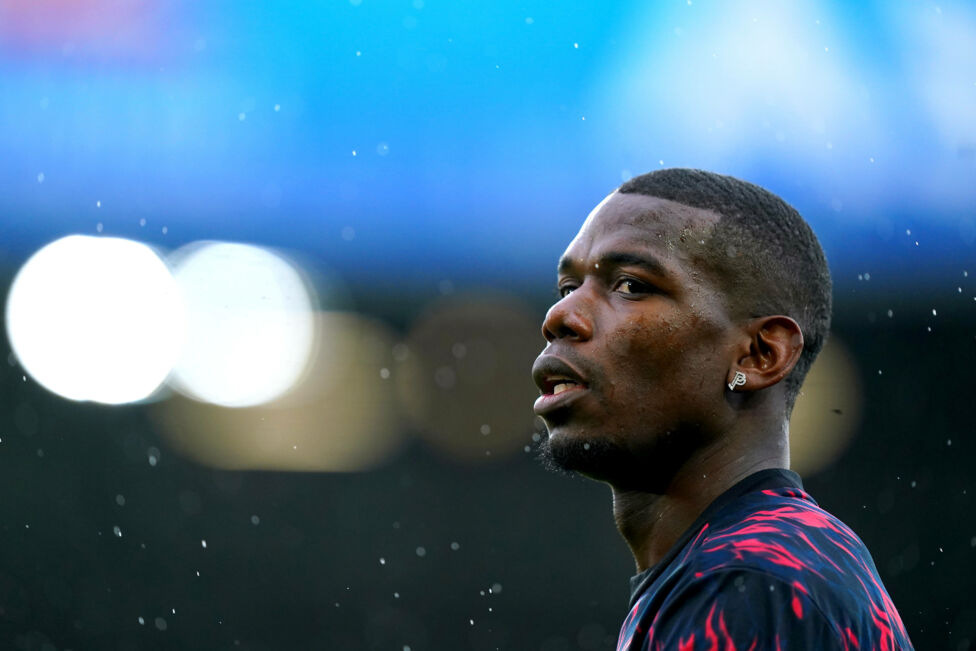 Der französische Ex-Weltmeister Paul Pogba will seine Fußballkarriere nach Ablauf seiner Dopingsperre beim italienischen