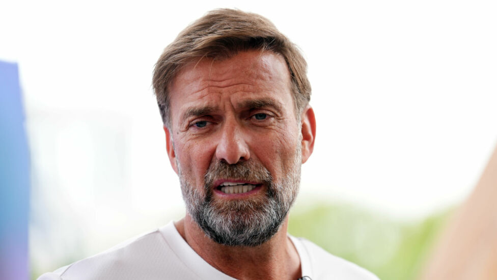 Das aufsehenerregende Engagement von Jürgen Klopp als Head of Global Soccer bei Red Bull soll offenbar schon lange besch