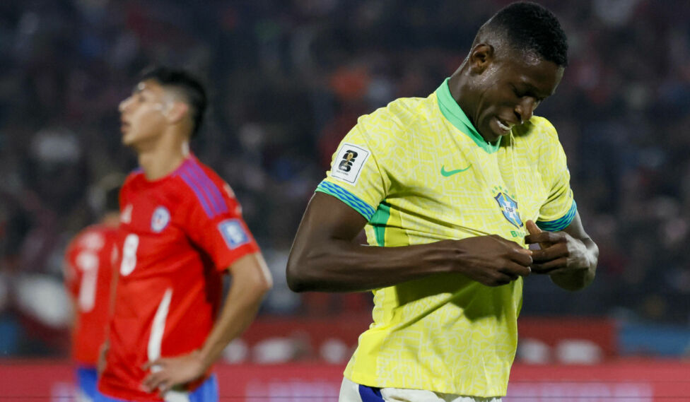 Brasilien Krise