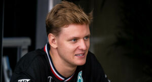 Mick Schumacher