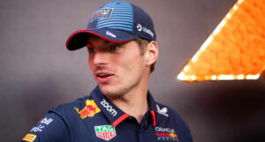 Verstappen