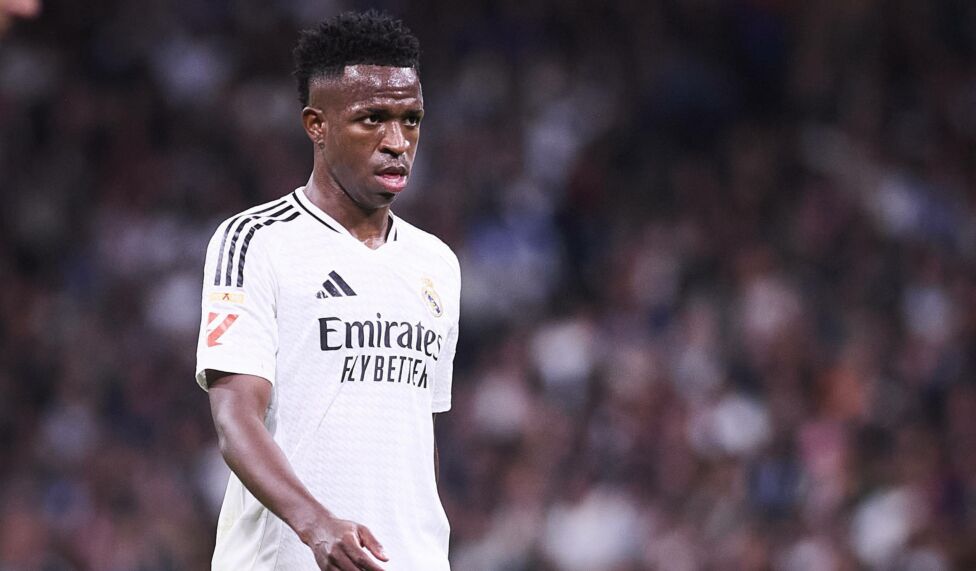 Real Madrid boykottiert die Ballon-d'Or-Vergabe, weil weder Vinicius Junior noch ein anderer Profi des spanischen Fußbal