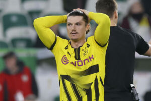 Bericht: Sabitzer beim BVB auf der Streichliste