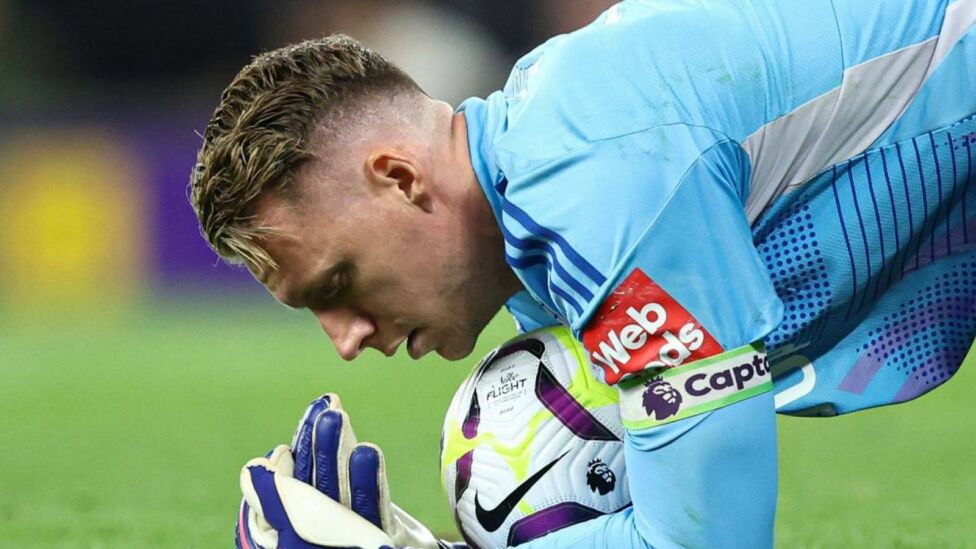 Bernd Leno hat seine Absage an Bundestrainer Julian Nagelsmann mit der fehlenden Einsatzperspektive in der deutschen Nat