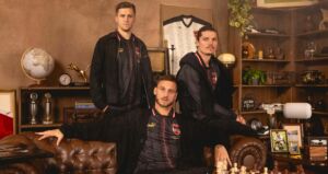 ÖFB Sondertrikot