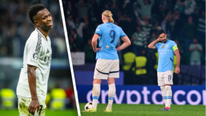 Für einige prominente Clubs hat es am Dienstag in der UEFA Champions League Niederlagen gesetzt