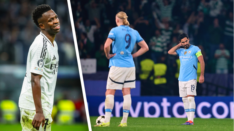 Für einige prominente Clubs hat es am Dienstag in der UEFA Champions League Niederlagen gesetzt