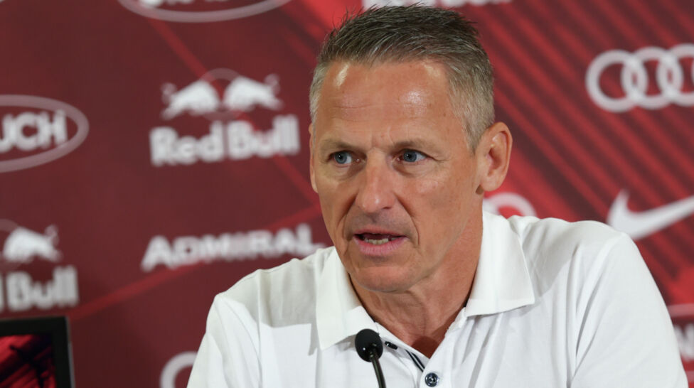 Stephan Reiter Salzburg