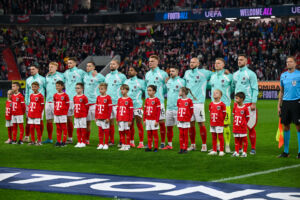 VOTING: Wähle die ÖFB-Startelf gegen Kasachstan!