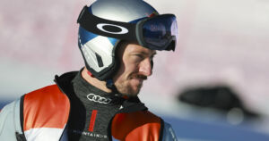 Marcel Hirscher