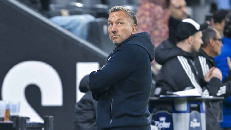 Der TSV Hartberg möchte in die Meistergruppe der ADMIRAL Bundesliga einziehen - das sagt Trainer Manfred Schmid
