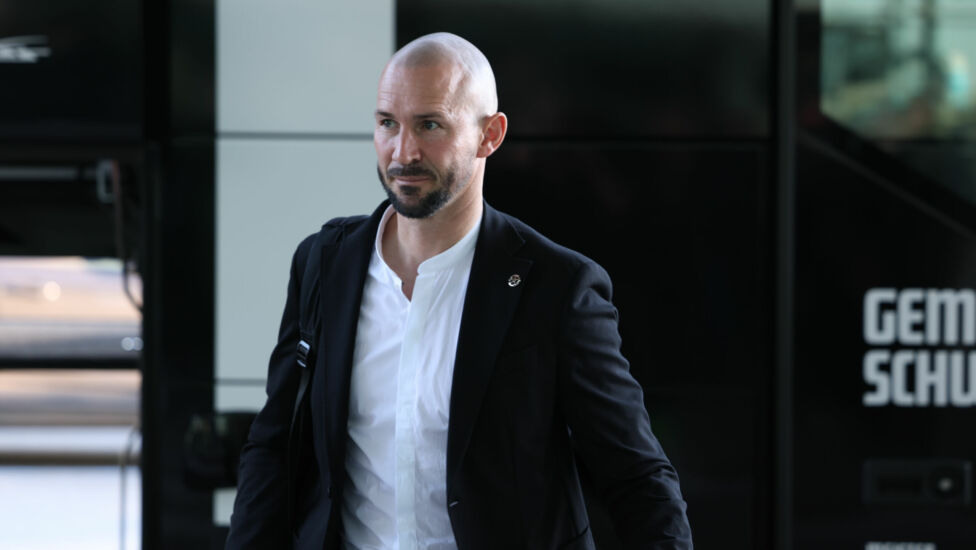 Sturm Graz sehnt sich in der Champions League nach einem Erfolgserlebnis