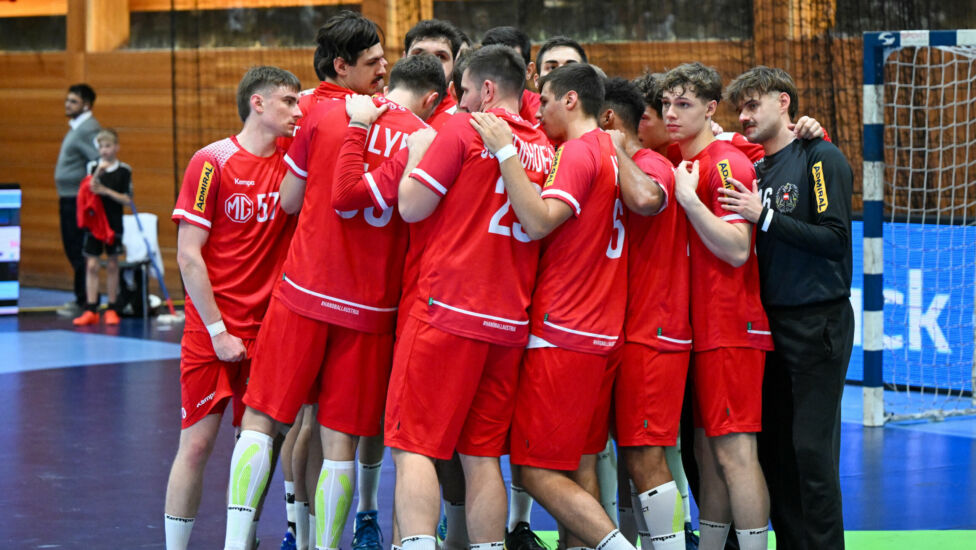 Das ÖHB-Team der Männer hat zum Start der EM-Qualifikation den erwarteten Heimsieg gegen die Türkei eingefahren