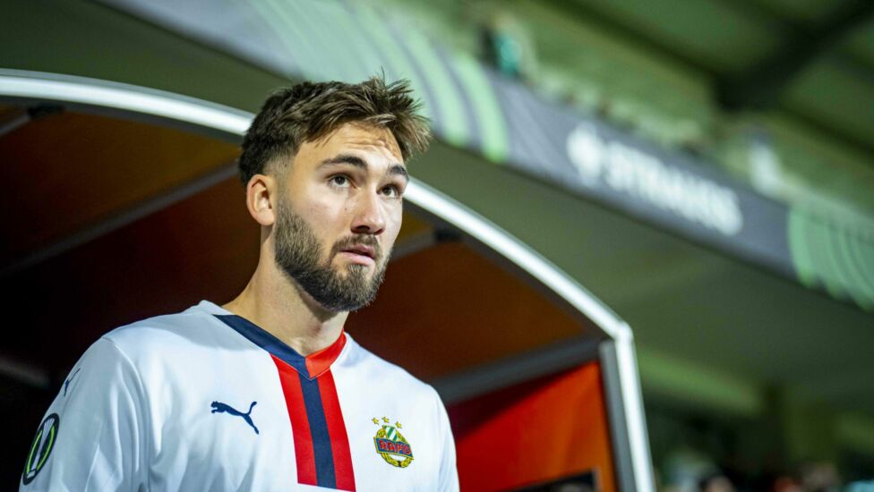 Der SK Rapid muss den dritten Sieg in der Conference League in Folge womöglich teuer bezahlen