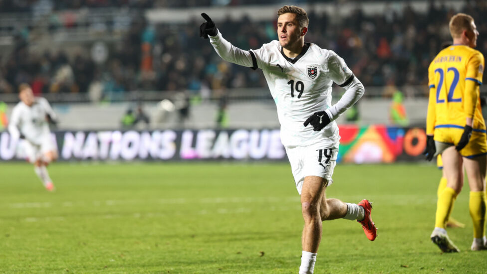 Das ÖFB-Team hat den erwarteten Pflichtsieg in Kasachstan eingefahren