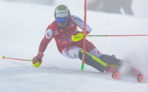 Österreichs Ski-Männern um Manuel Feller ist kein Traumstart in die WM-Saison gelungen