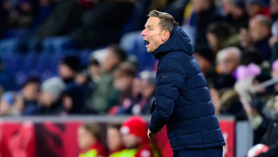 Anderer Spielverlauf, aber wieder keine Punkte: Salzburg hat am Samstag mit dem Heim-1:2 gegen den LASK den nächsten Nac