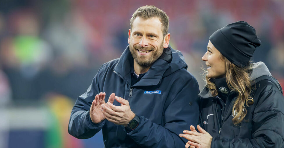 Sturm Graz hat sich endlich belohnt