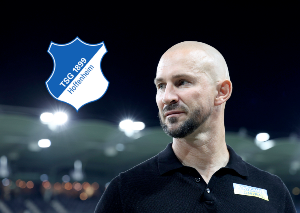 Offiziell: Ilzer wechselt von Sturm Graz nach Hoffenheim