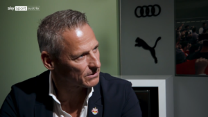 Stephan Reiter Salzburg