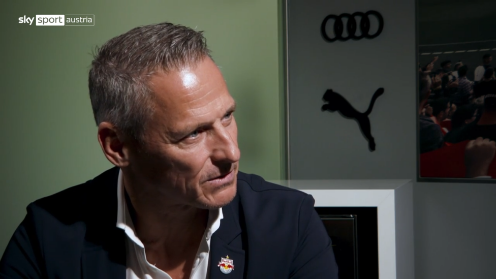 Stephan Reiter Salzburg