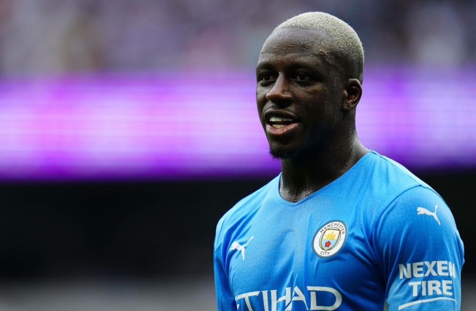 ManCity muss Ex-Spieler Mendy Millionen an Gehalt nachzahlen