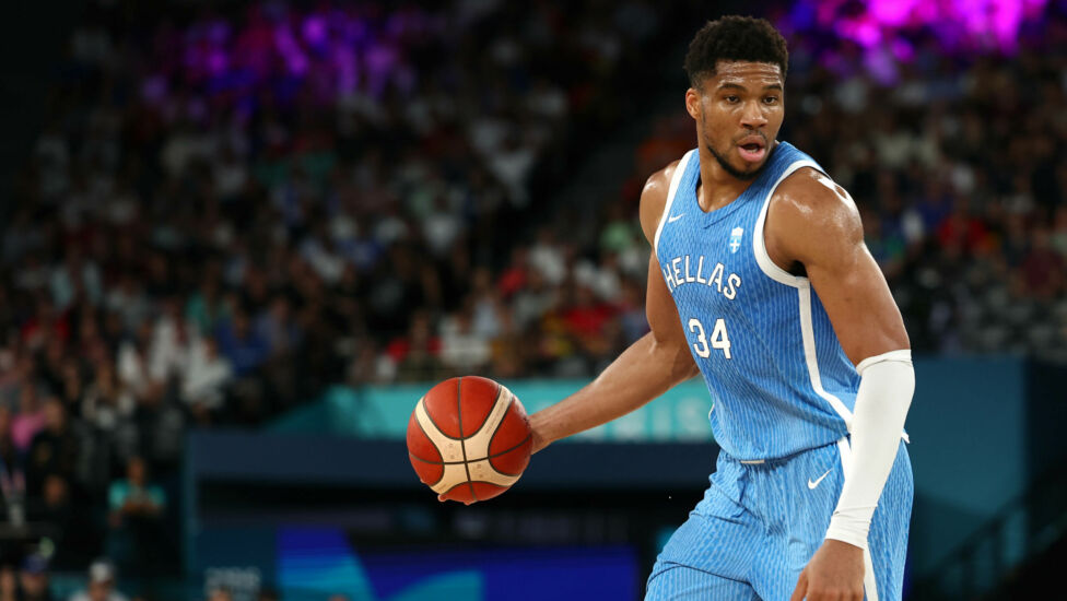 Die Milwaukee Bucks von Basketball-Superstar Giannis Antetokounmpo kommen nach einem desaströsen Saisonstart in der NBA 
