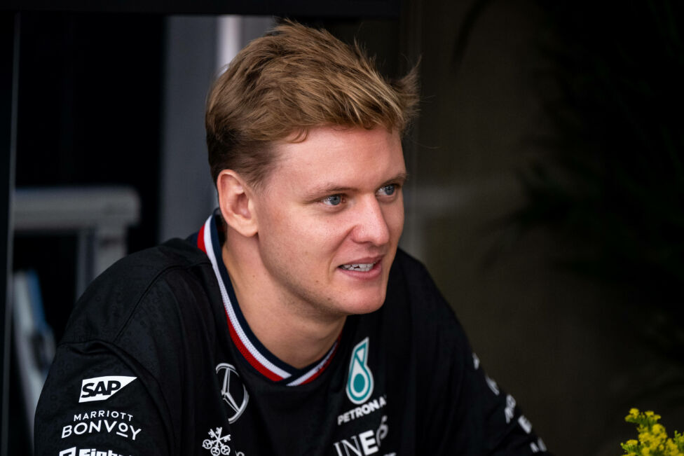 Sky Sport Austria Nicht Mehr In Deutschland Schumacher nicht mehr Mercedes-Reservepilot - Sky Sport Austria