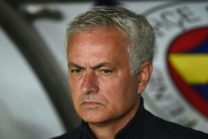 Nach einem dramatischen Last-Minute-Sieg holte Jose Mourinho zur Generalkritik am türkischen Schiedsrichterwesen aus