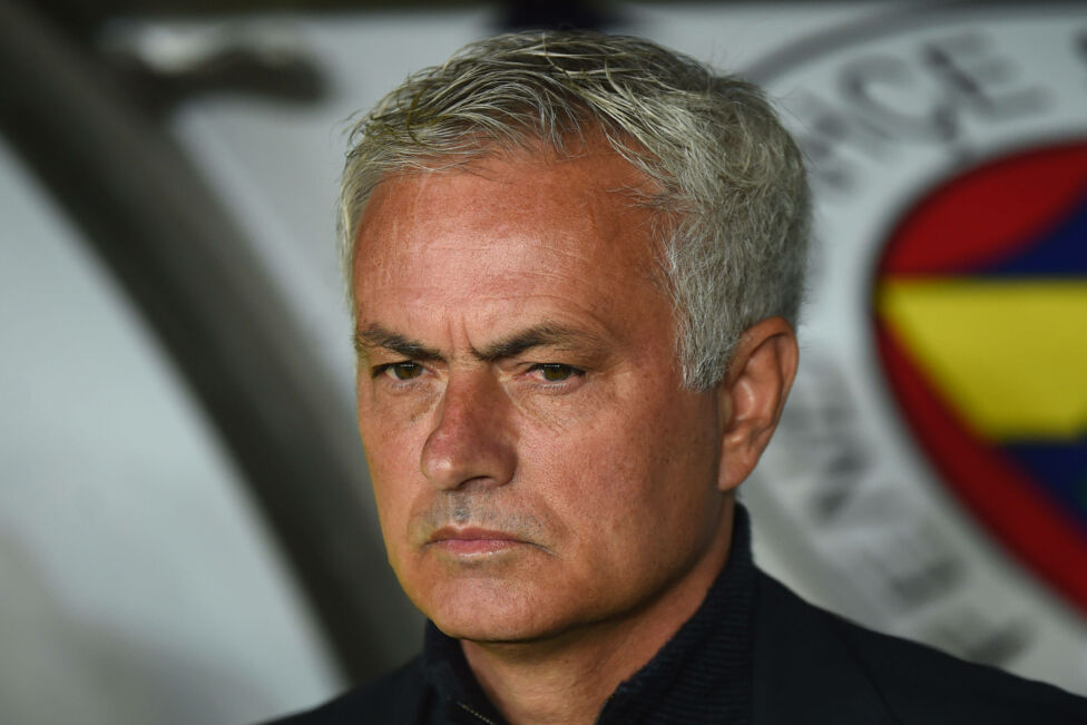Nach einem dramatischen Last-Minute-Sieg holte Jose Mourinho zur Generalkritik am türkischen Schiedsrichterwesen aus