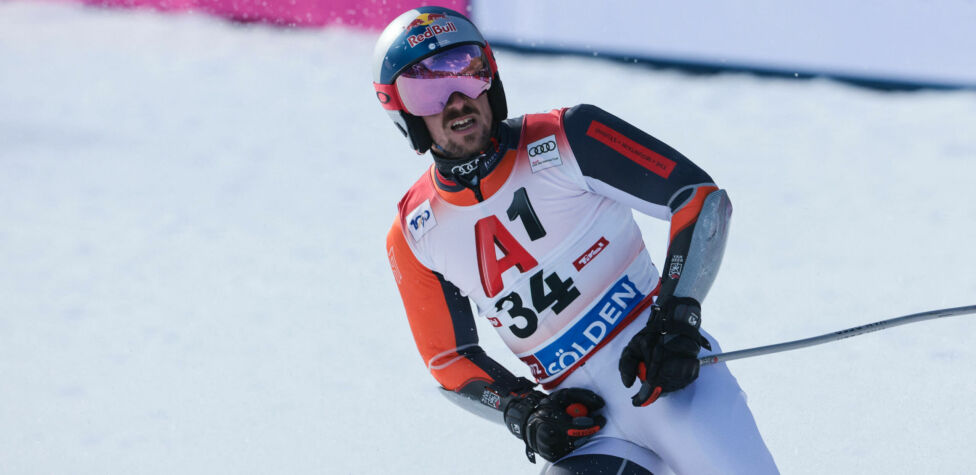 Hirscher Levi