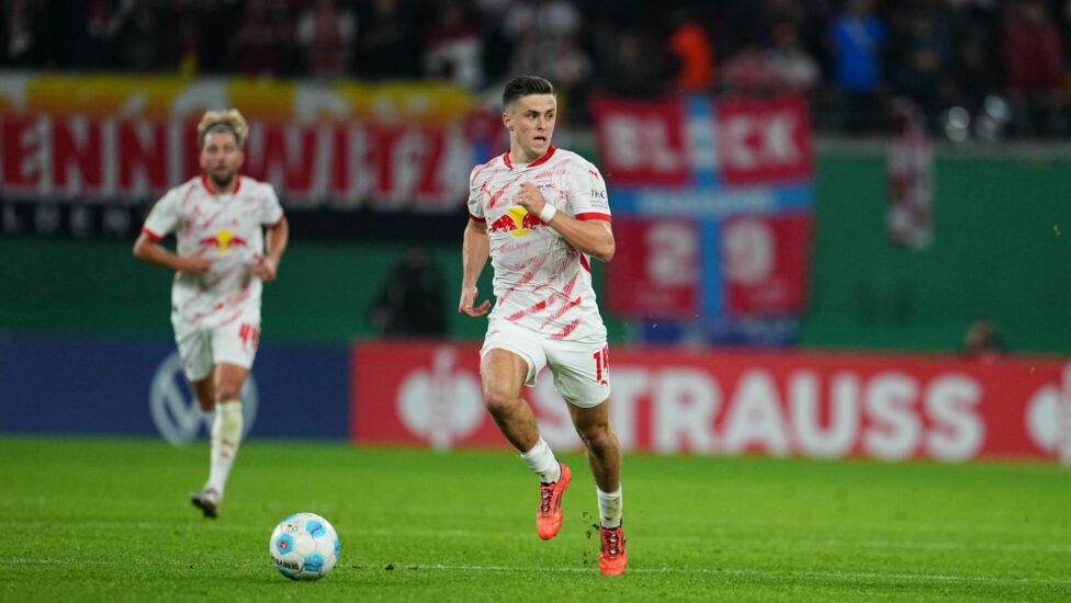 Mit dem Topspiel der Woche Mönchengladbach gegen Leipzig: Die Deutsche Bundesliga am Samstag live und exklusiv bei Sky S