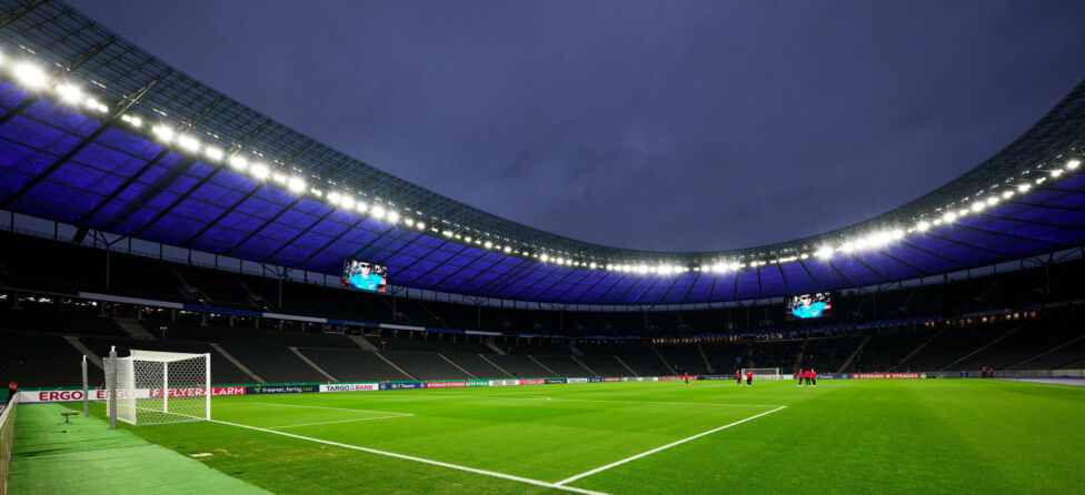 NFL Berlin Olympiastadion