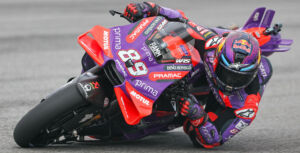 Jorge Martin