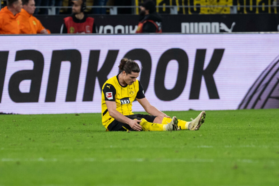 Sabitzer BVB Sturm