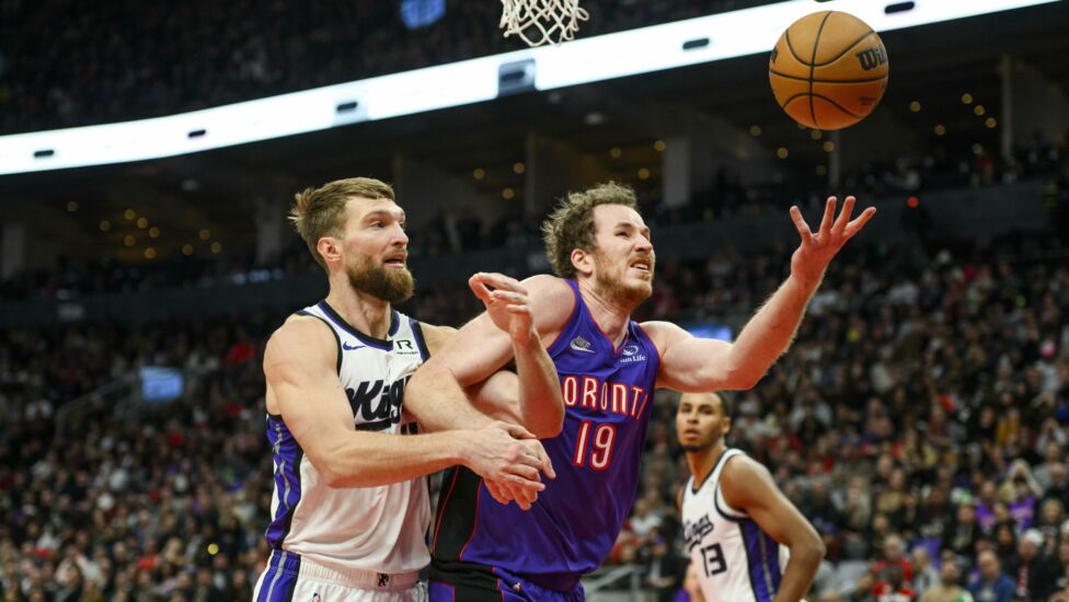 Neuerliche Pleite für Pöltl und Co.: Die Toronto Raptors müssen weiter auf den ersten Auswärtssieg in der laufenden Sais