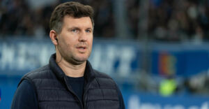 Schicker Ilzer Sturm Hoffenheim