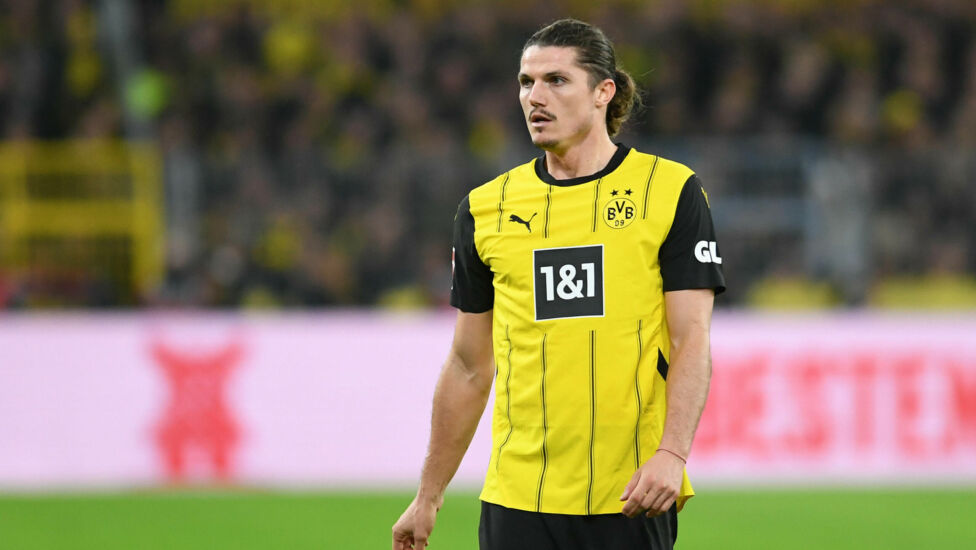 ÖFB-Legionär Marcel Sabitzer hat sich vor dem Duell in der Champions League über die sportliche Entwicklung von Sturm Gr
