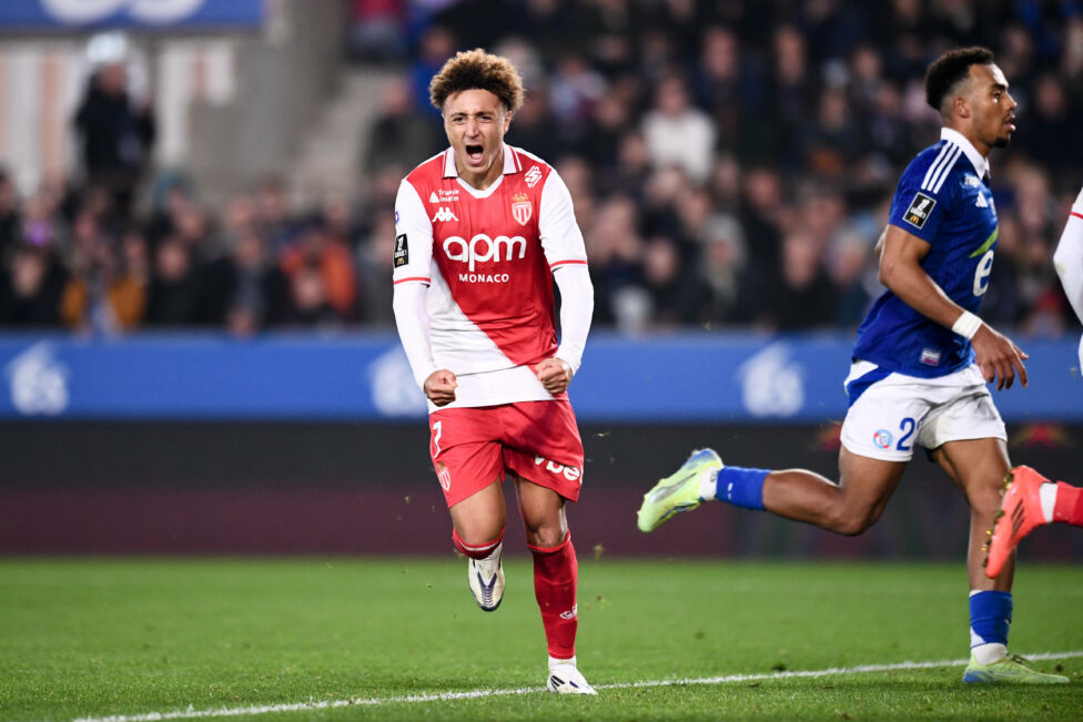 Hütter-Klub Monaco zurück in der Erfolgsspur