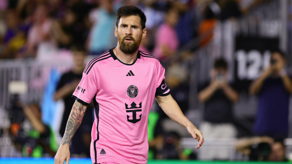 Die Verantwortlichen von Inter Miami planen über das Jahr 2025 hinaus mit dem argentinischen Superstar Lionel Messi
