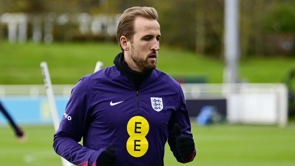 Harry Kane hat sich mit deutlichen Worten über die zahlreichen Absagen in der englischen Nationalmannschaft geäußert