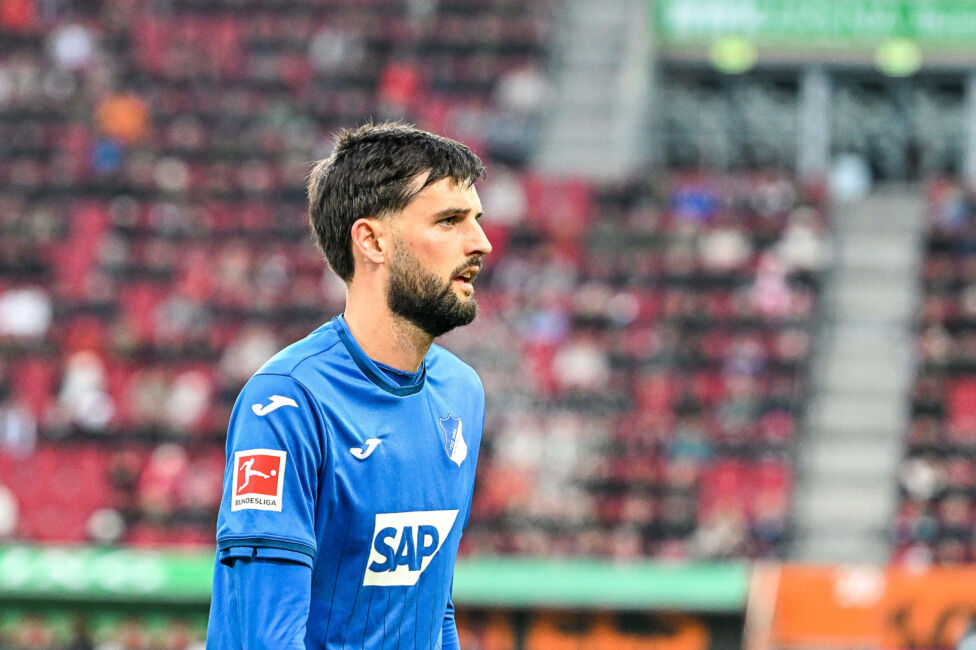 Sky-Info: Grillitsch ohne Zukunft bei Hoffenheim