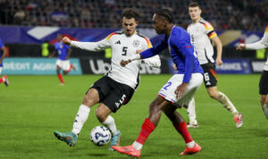 Wanner DFB U21