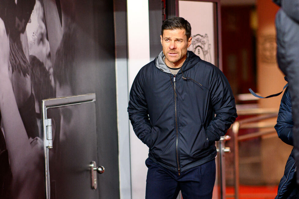 Mit Xabi Alonso trifft Fußball-Vizemeister Red Bull Salzburg am Dienstag in der Champions League auf einen der begehrtes