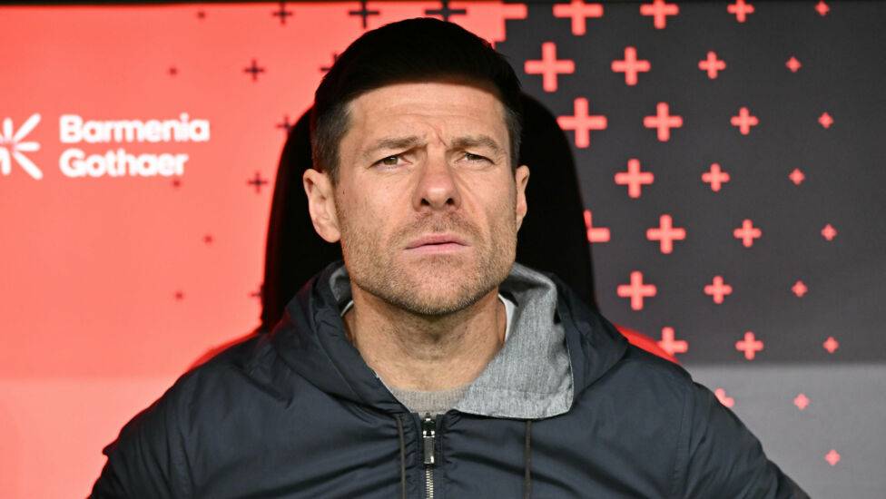 Die Verletztenliste von Bayer Leverkusen wird vor dem Champions-League-Heimspiel am Dienstag gegen Salzburg immer länger
