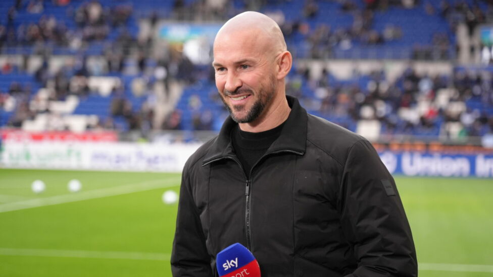Das Debüt von Christian Ilzer in der deutschen Fußball-Bundesliga war nichts für schwache Nerven