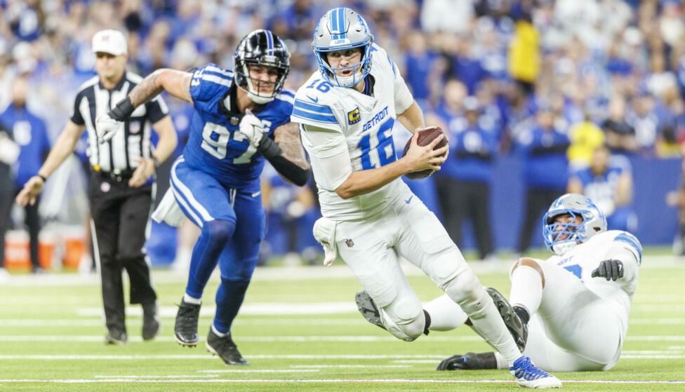 Detroit NFL