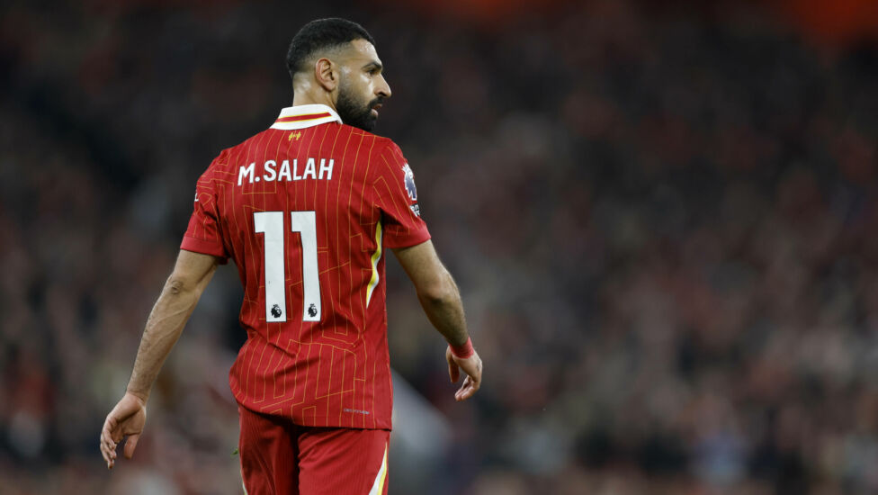 Sportlich könnte es für Mohamed Salah und den FC Liverpool derzeit kaum besser laufen, hinter den Kulissen brodelt es ab